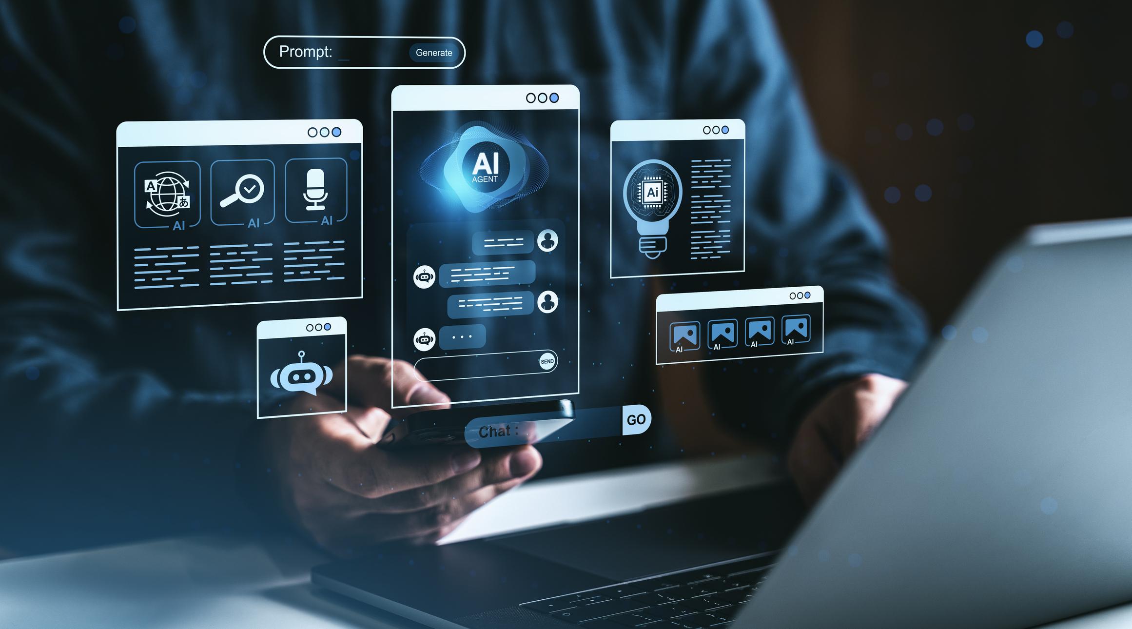 Expertos en Ingeligencia Artificial